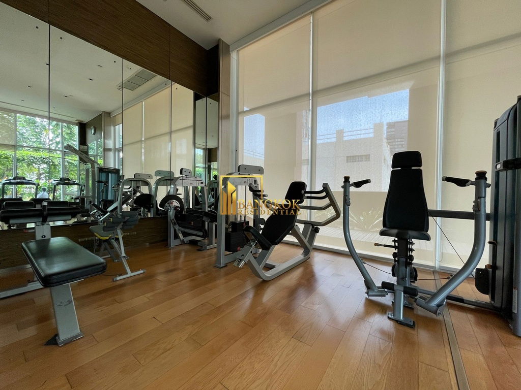 รูป Fullerton | Tasteful 2 Bedroom Condo For Rent in Ekkamai - BR10098CD - รูปที่ 27/35