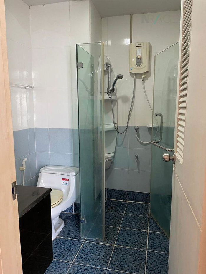 picture 🚩 For Rent Condo THE STAR NGAMWONGWAN Building 1, Floor 2,Studio, Room size 33.00 sqm - 8/8