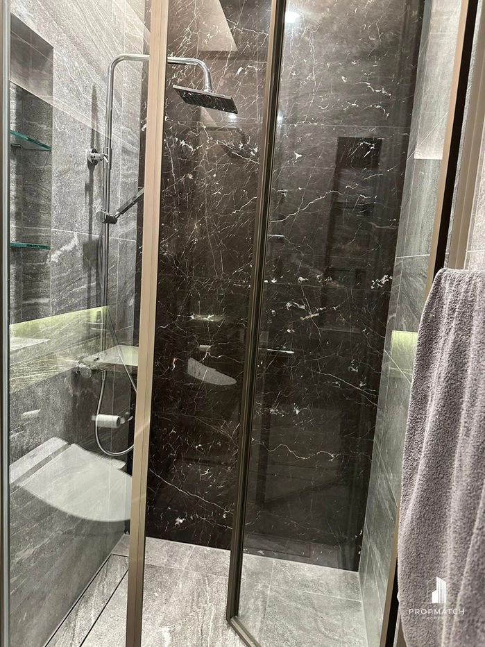 รูป ✨Flash Deal ✨ The Esse Sukhumvit 36 ( 1Bed 1Bath 44 SQM.) พร้อมอยู่ ! เพียง 55,000 บาทต่อเดือน Tel.0981315848 @propmatch - รูปที่ 13/14
