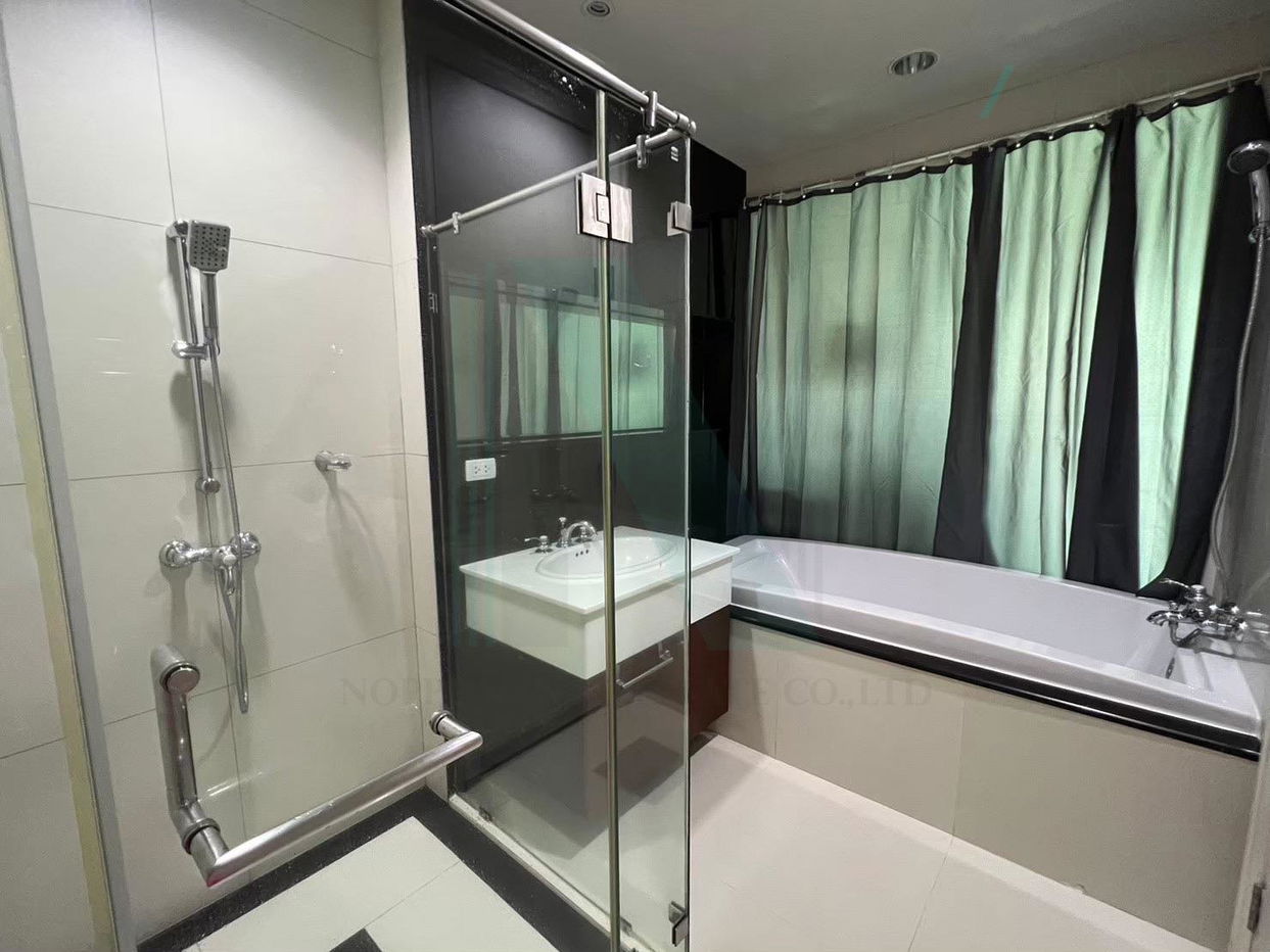 picture 🎉 For rent, The Address Chidlom STUDIO, 10th floor, Building B, near BTS Chidlom. - 6/8