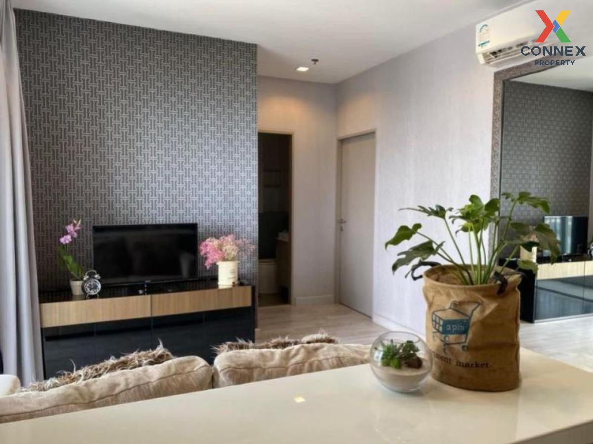 picture 🔥🔥🔥 For Rent Condo , Ideo Mobi Sukhumvit , BTS-On Nut , Bang Chak , Phra Khanong , Bangkok , CX-11284 ✅ Live chat with us ADD LINE @connexproperty ✅ 🔥🔥🔥 - 3/9