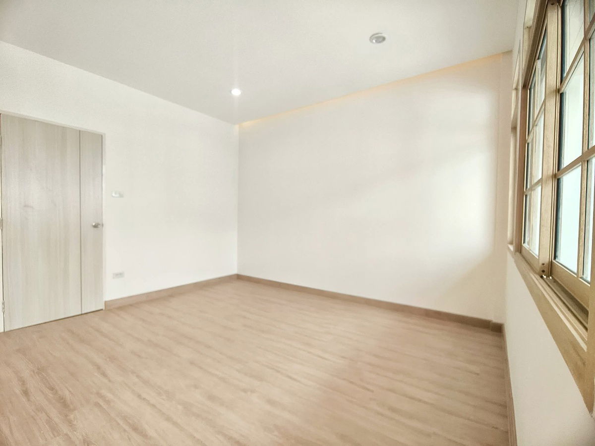 picture 🟢For Sale🟢Rani Village Nawamin 135, beautiful house, fully furnished📱ADD LINE @nathong97 (reply ⚡ 24 Hr) P584 - 15/25