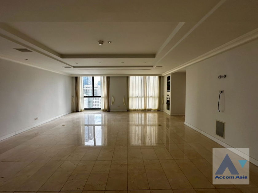 picture 🔼🔽 AccomA 📩  4 BR Condominium @Somkid Gardens (AA44225) - 8/20
