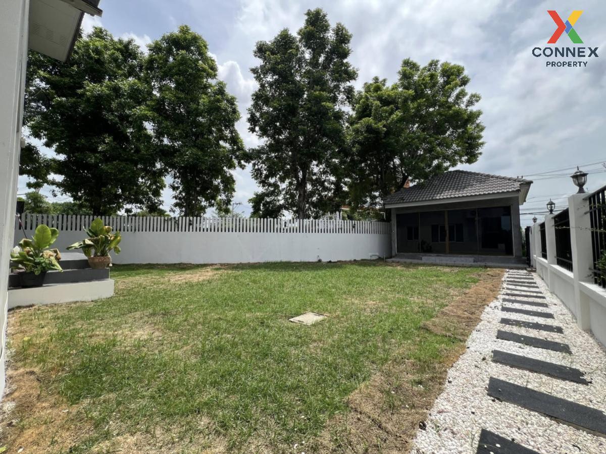 picture For Sale House , Suetrong Cozy Bangbuathong-340 , Lahan , Bang Bua Thong , Nonthaburi , CX-125808 ✅ Live chat with us ADD LINE @connexproperty ✅  - 7/12