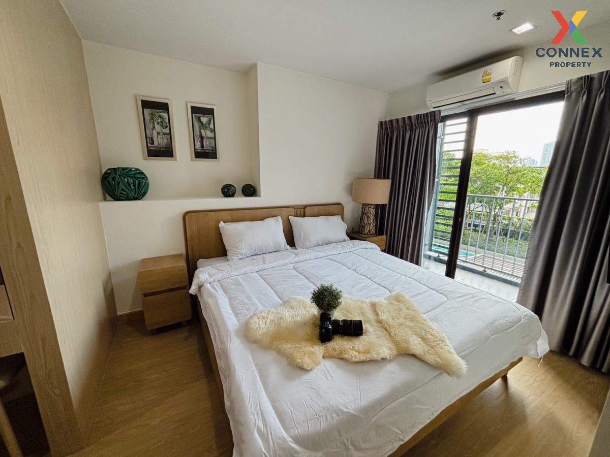 picture For Rent Condo , Ideo Sukhumvit 93 , BTS-Bang Chak , Phra Khanong , Khlong Toei , Bangkok , CX-125590 ✅ Live chat with us ADD LINE @connexproperty ✅  - 5/7