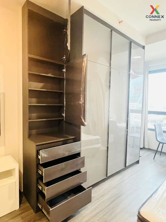 picture 🔥🔥🔥 For Rent Condo , Ideo Sukhumvit - Rama4 , BTS-Phra Khanong , Phra Khanong , Khlong Toei , Bangkok , CX-125765 ✅ Live chat with us ADD LINE @connexproperty ✅ 🔥🔥🔥 - 8/11
