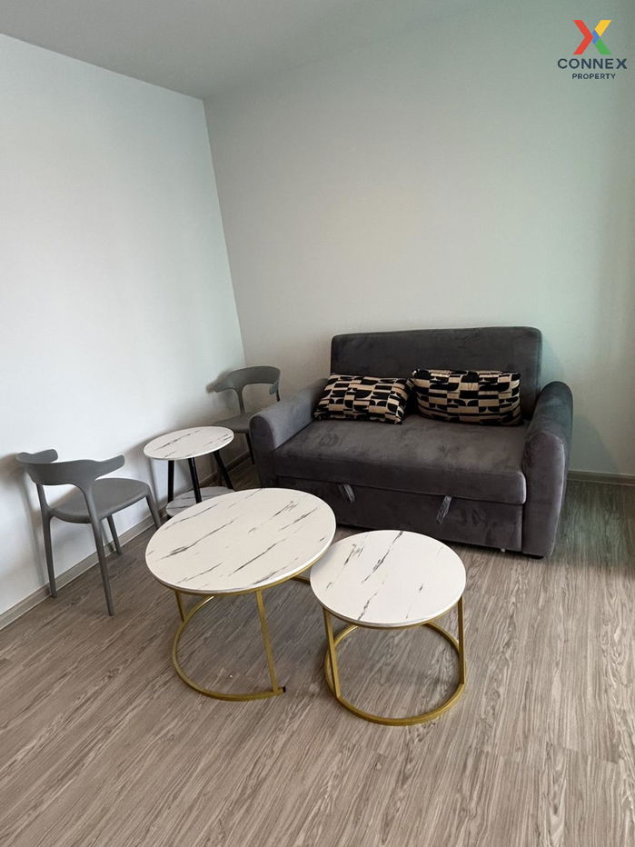picture For Rent Condo , Regent Home Bangna (New Project) , Bang Na , Bang Na , Bangkok , CX-125296 ✅ Live chat with us ADD LINE @connexproperty ✅  - 3/7