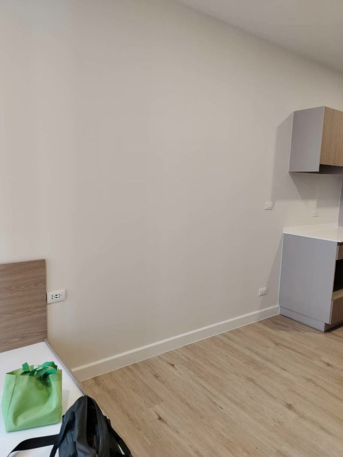 picture 📌 For Rent : Xim Rama 3 - Suksawat New room !!! 🏠 - 8/8
