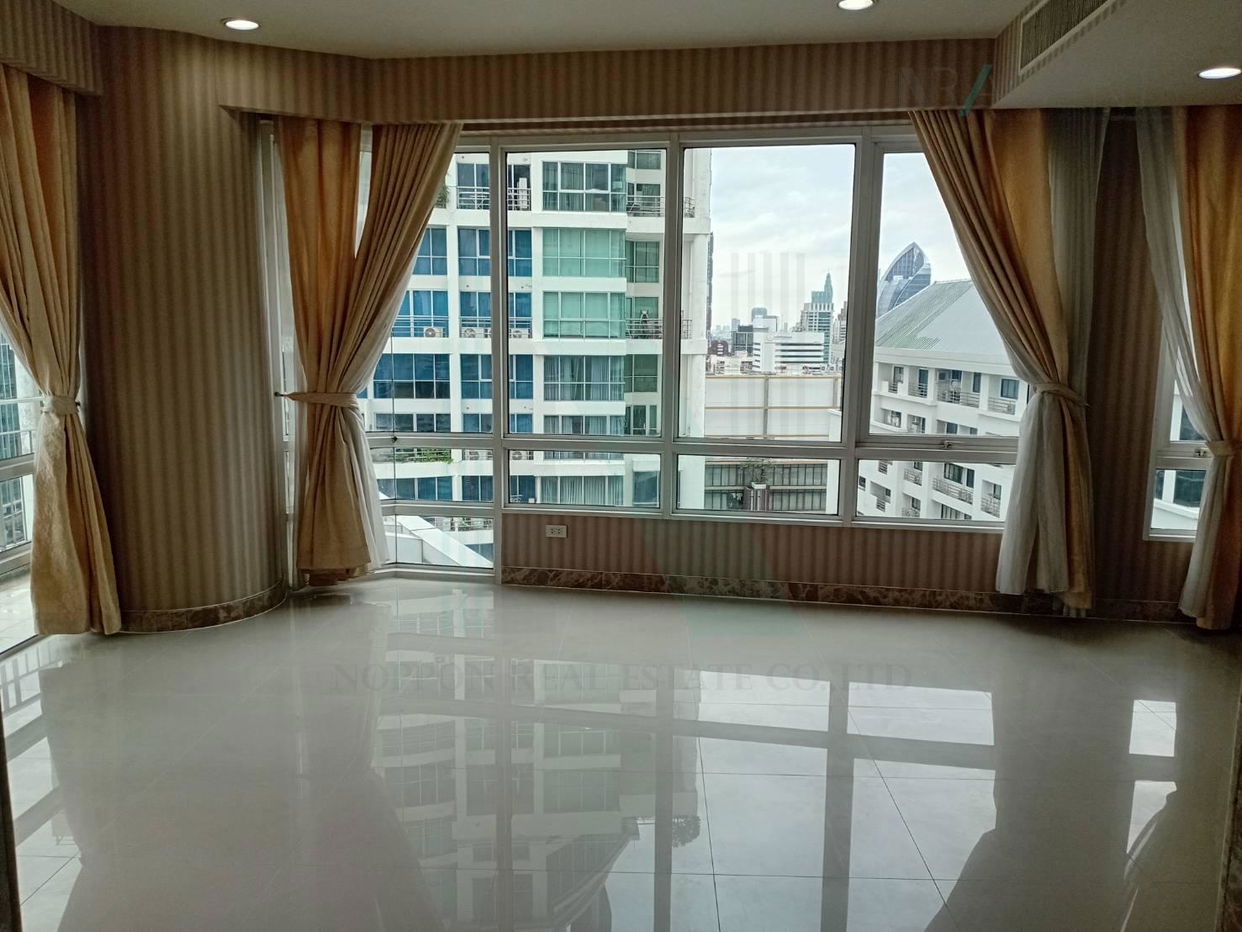 picture 🚩 For Sell Condo BAAN RAJPRASONG Building 1, Floor 22,2 bed room, Room size 85 sqm - 5/8