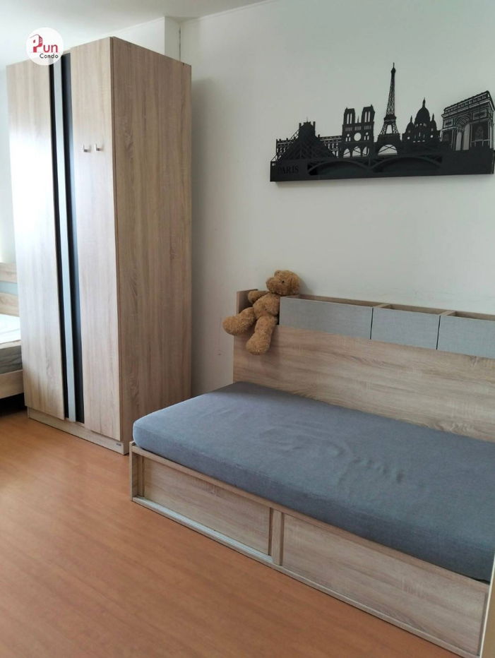 picture Lumpini township rungsit klong 1 for rent - 6/13