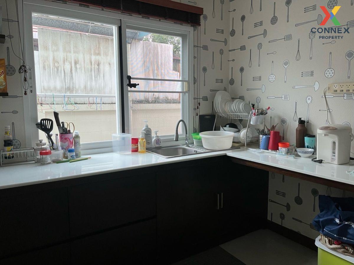 รูป ขายบ้าน  บ้านบุญโต 99 คลองเกลือ ปากเกร็ด นนทบุรี CX-125825 ✅ ทักไลน์ @connexproperty ตอบทันที ทีมงานมืออาชีพ ✅  - รูปที่ 5/9