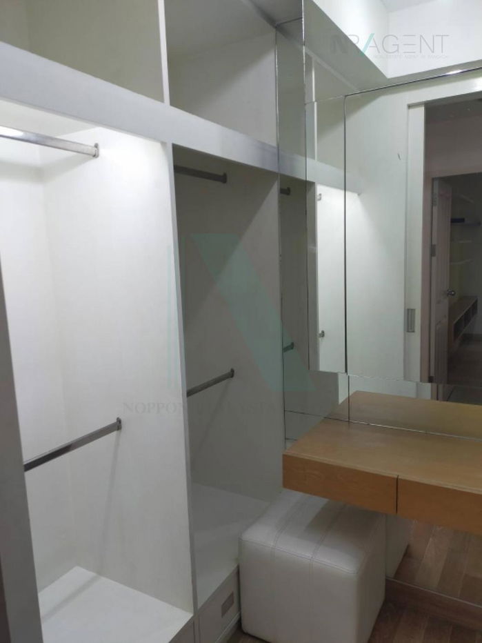 picture 🔺 For Rent Condo SUPALAI RIVER PLACE Building 1, Floor 33,1 bed room, Room size 53.00 sqm - 6/8