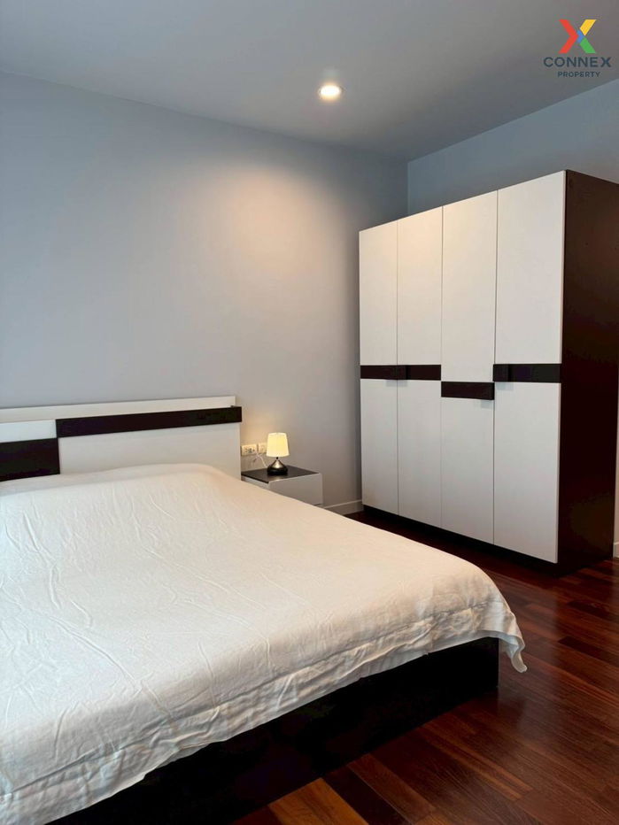 picture 🔥🔥🔥 For Rent Condo , Circle Condominium , MRT-Phetchaburi , Thanon Phetchaburi , Rat Thewi , Bangkok , CX-125776 ✅ Live chat with us ADD LINE @connexproperty ✅ 🔥🔥🔥 - 4/6