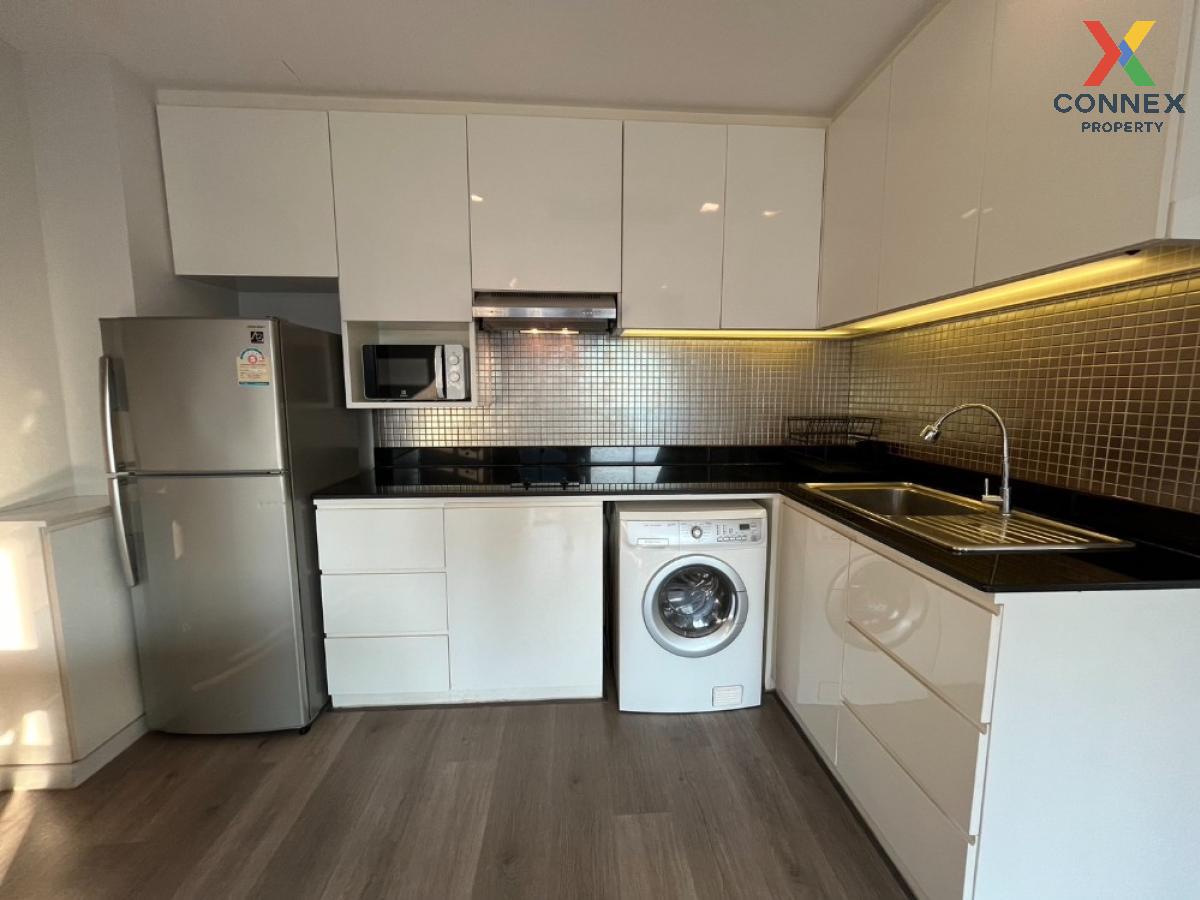 picture For Rent Condo , Noble Refine , BTS-Phrom Phong , Khlong Tan , Khlong Toei , Bangkok , CX-125963 ✅ Live chat with us ADD LINE @connexproperty ✅  - 3/10