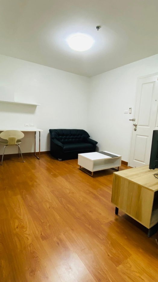 picture 🌿 WS1565 [For rent] The trust Ratchada - Rama 3 💸 Rent only 11,000 baht/month - 11/11