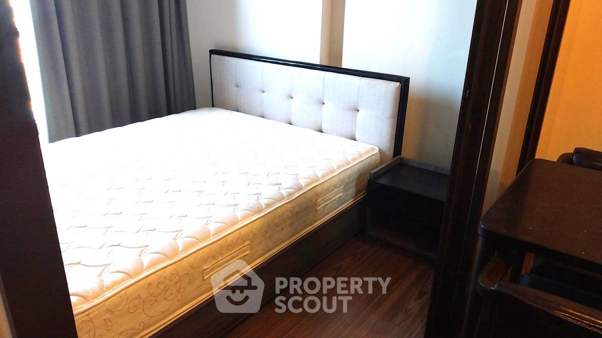 รูป คอนโด 1-ห้องนอน ที่ เดอะ ไลน์ สุขุมวิท 71 ใกล้ BTS พระโขนง (ID 2109748) - รูปที่ 5/6