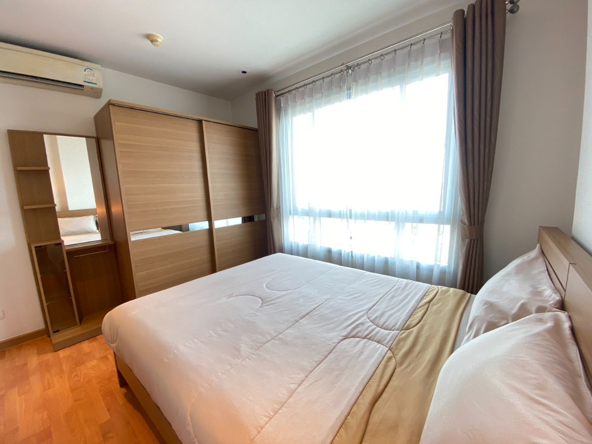 picture Condo for rent president sathorn ratchaphruek  - 2/8