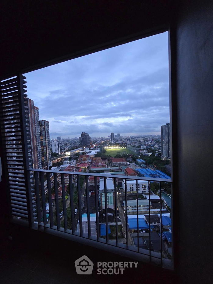 picture 1-BR Condo at Ideo O2 near BTS Bang Na (ID 2217647) - 11/13