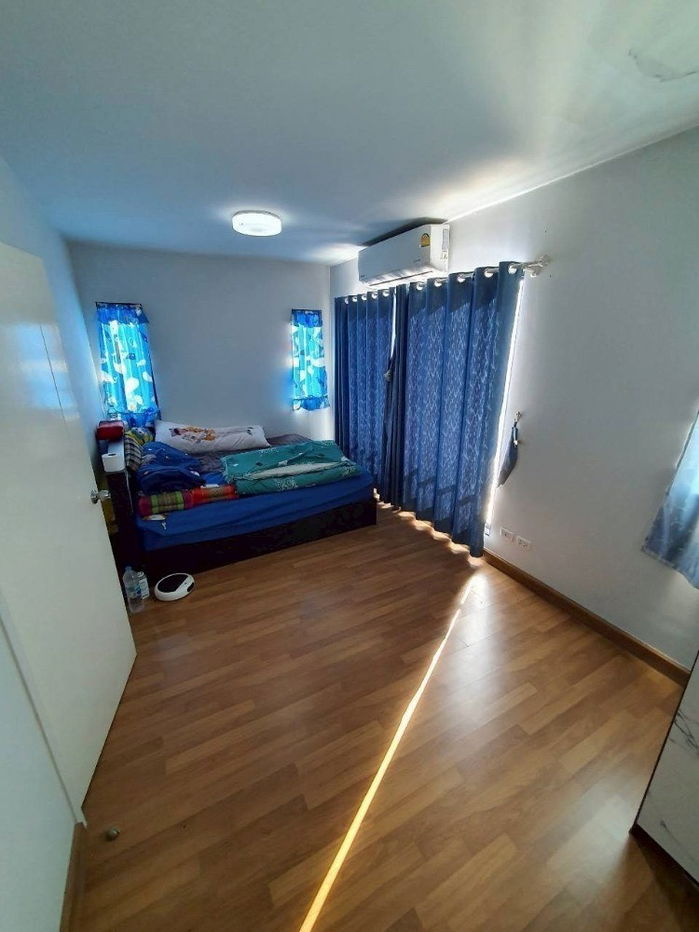 รูป 🏡 #ให้เช่าTownhomeTheConnect43 Wongwaen - Ramintra 2 #Petfriendly 🔸️ทาวน์โฮมส์สไตล์โมเดิร์น 2 ชั้น - รูปที่ 18/20