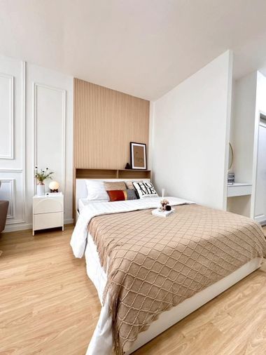 🍃OwJuriyy210725🍃 A Space Sukhumvit 77 : เอ สเปซ สุขุมวิท77