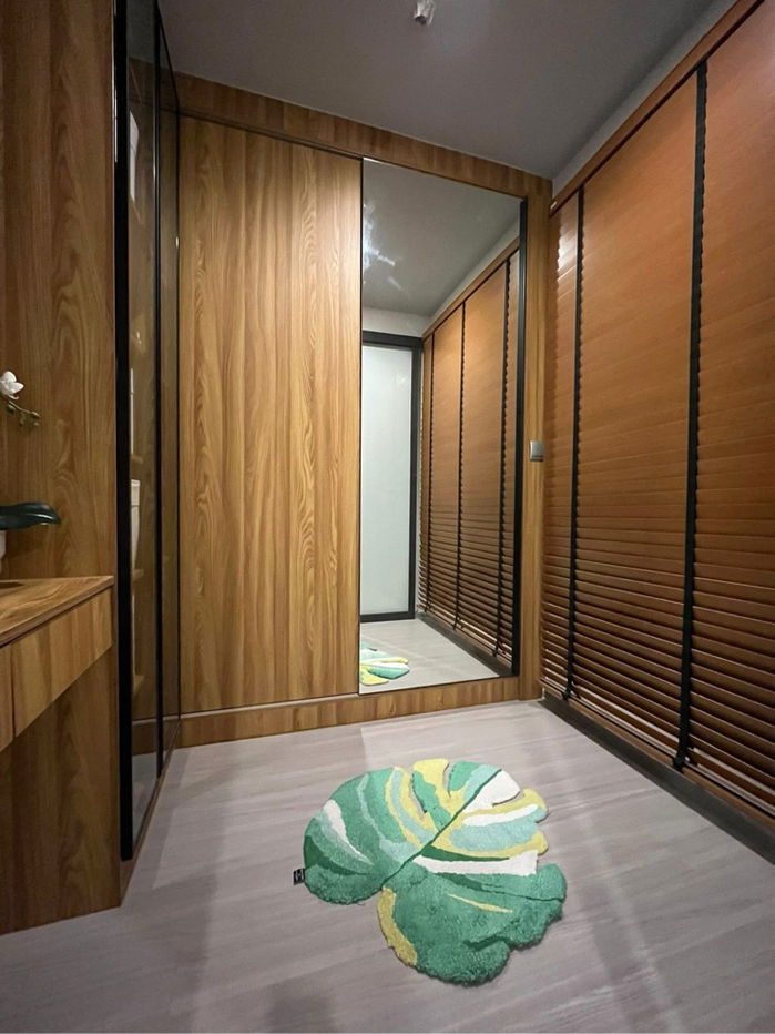 picture #Z1524 Condo for rent: Life Ladprao - 5/9