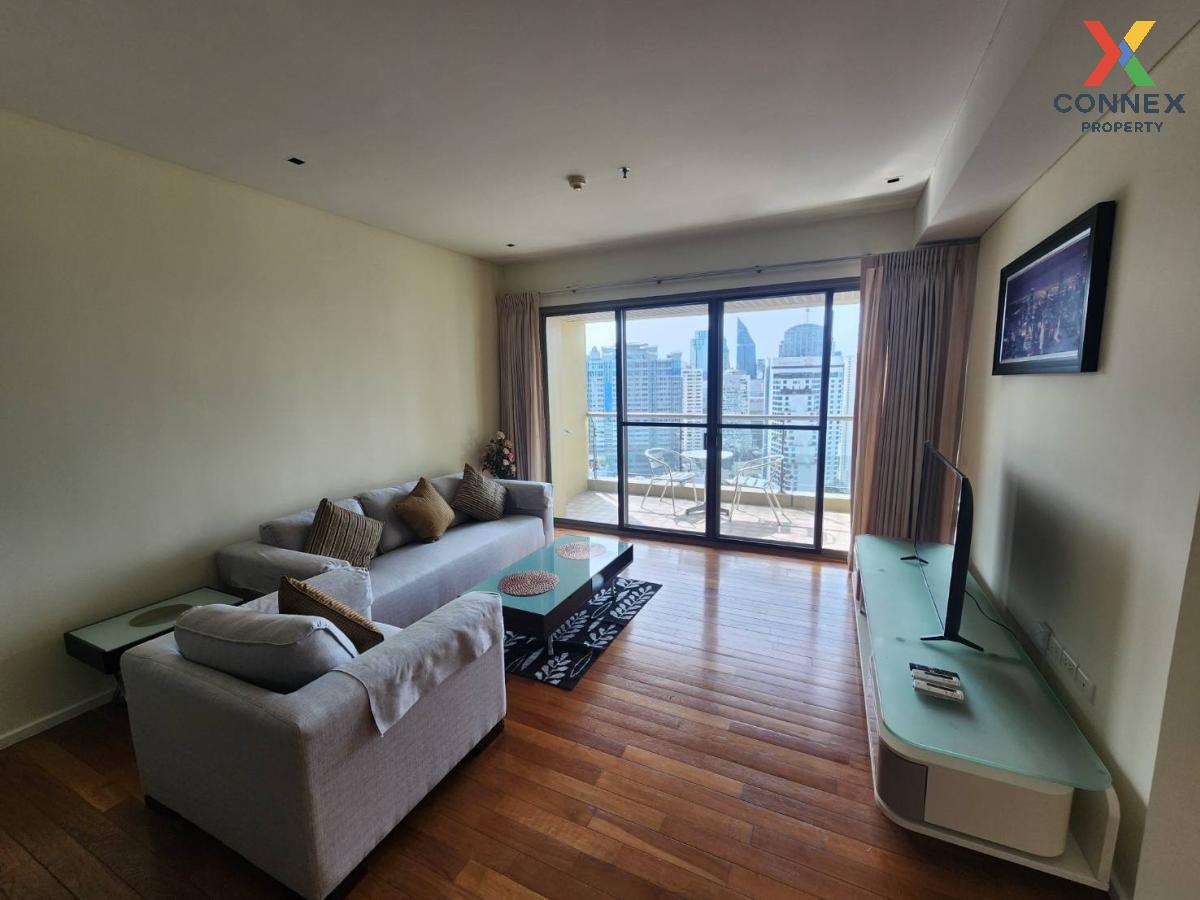 picture For Rent Condo , The Lakes , BTS-Asok , Khlong Toei , Khlong Toei , Bangkok , CX-125729 ✅ Live chat with us ADD LINE @connexproperty ✅  - 1/10
