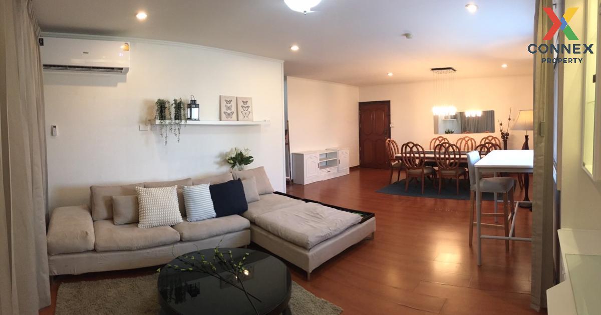 picture FOR RENT condo , Srivara Mansion 1 , MRT-Thailand Cultural Centre , Din Daeng , Din Daeng , Bangkok , CX-80926 ✅ Live chat with us ADD LINE @connexproperty ✅  - 1/12