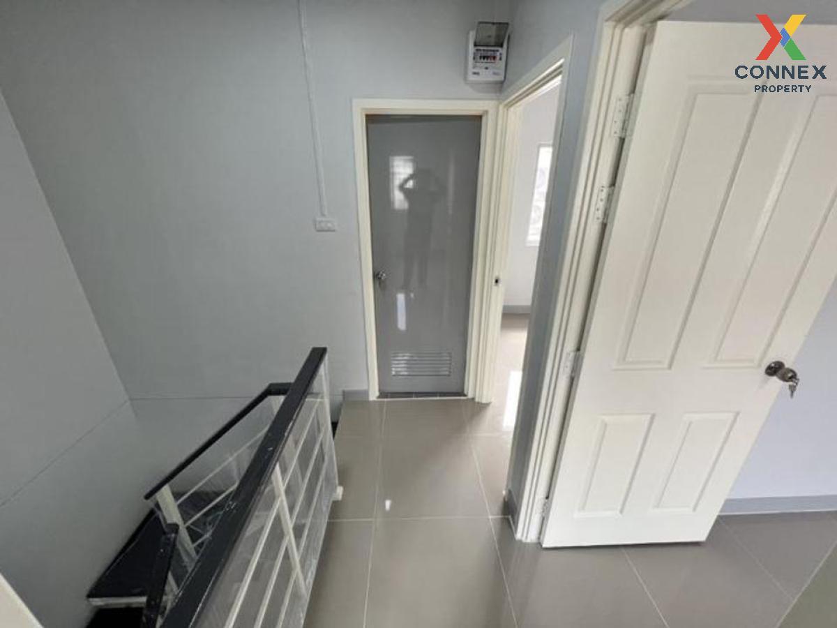 picture For Sale Townhouse/Townhome  , Baan Pruksa 67 Lamlookka - Klong 2 , Khu Khot , Lam Luk Ka , Pathum Thani , CX-125688 ✅ Live chat with us ADD LINE @connexproperty ✅  - 9/12