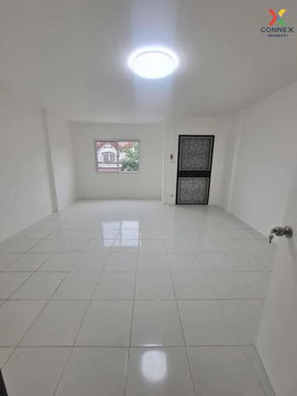 For Sale Townhouse/Townhome  , Baan Rungsiya 2 , BTS-Udom Suk , Bang Chak , Phra Khanong , Bangkok , CX-126082 ✅ Live chat with us ADD LINE @connexproperty ✅ 