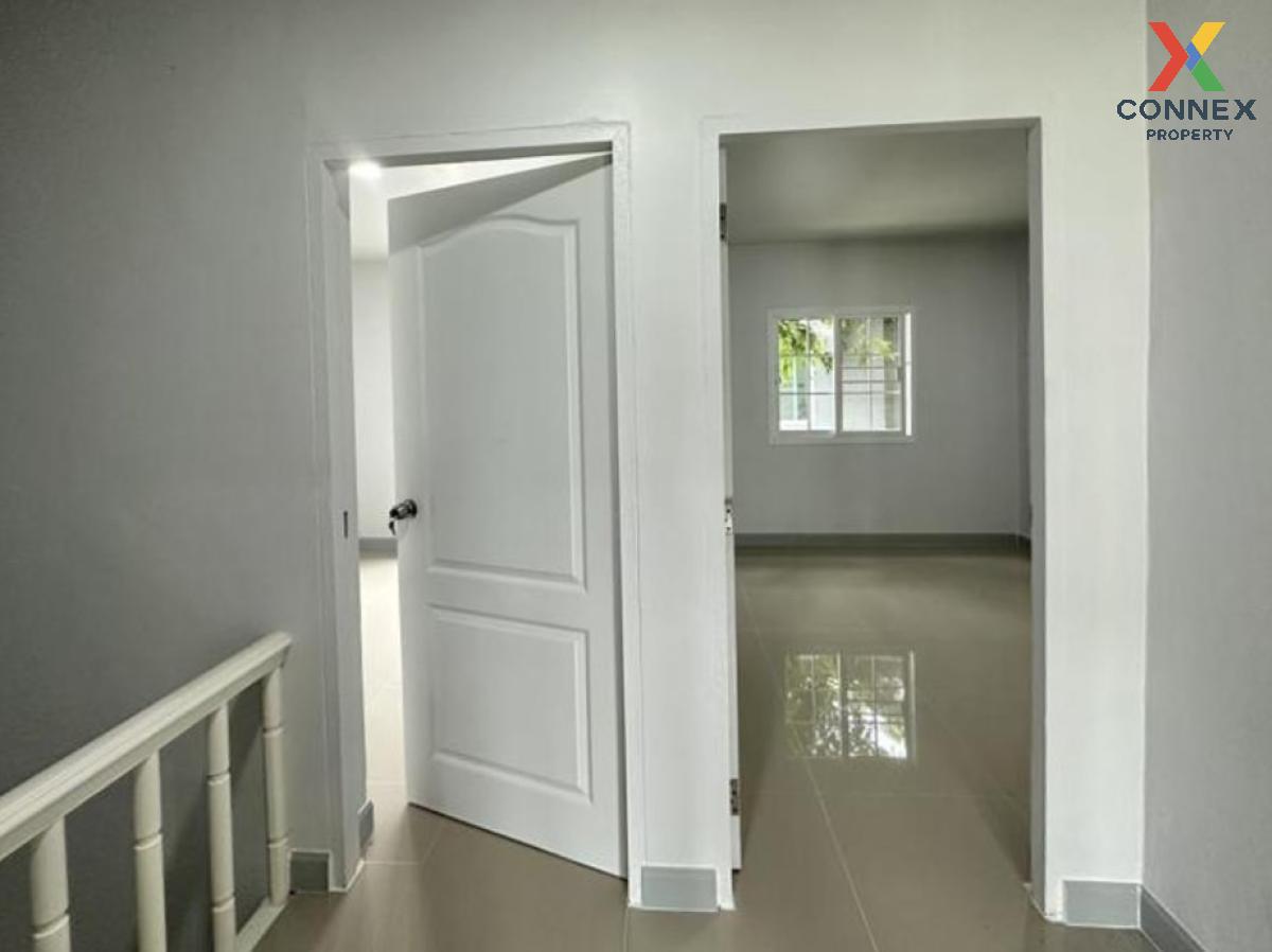 picture For Sale Townhouse/Townhome  , Baan Farlakool , Pracha Thipat , Thanyaburi , Pathum Thani , CX-125685 ✅ Live chat with us ADD LINE @connexproperty ✅  - 12/12