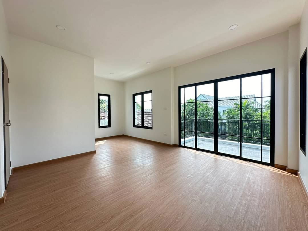 picture Single House at Sriracha-Nongkho Soi 10 - 10/20