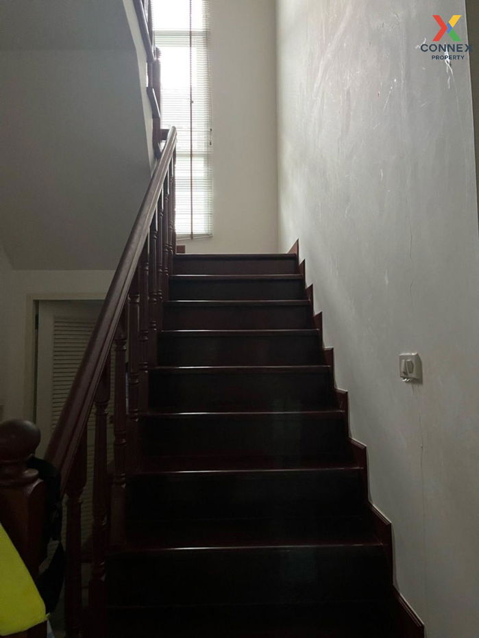 รูป ขายบ้าน  บ้านบุญโต 99 คลองเกลือ ปากเกร็ด นนทบุรี CX-125825 ✅ ทักไลน์ @connexproperty ตอบทันที ทีมงานมืออาชีพ ✅  - รูปที่ 6/9