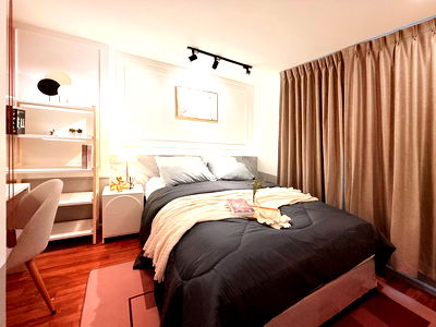 คอนโด MRT พหลโยธิน : #st19481 ขาย  Condo U Vibha-Ladprao