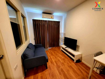 Condos for rent The Nine Rama 9 : 🔥🔥🔥 FOR RENT condo , Lumpini Ville Pattanakarn - Srinakarin , ARL-Hua Mak , Suan Luang , Suan Luang , Bangkok , CX-74978 ✅ Live chat with us ADD LINE @connexproperty ✅ 🔥🔥🔥