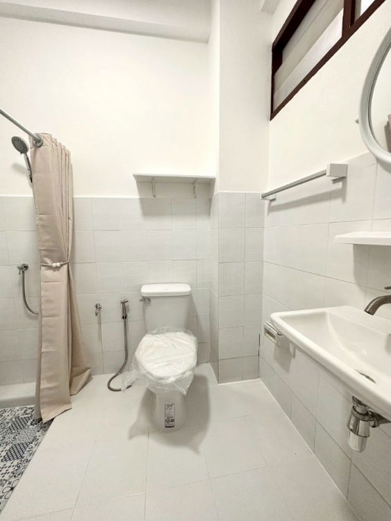 รูป ขายบ้านเดี่ยว 2 ชั้น ม.ยุคลธร 4 ห้องนอน รีโนเวทใหม่ พร้อมเข้าอยู่ ทำเลดี ใจกลางเมือง ต.ปากเพรียว สระบุรี  - รูปที่ 13/18