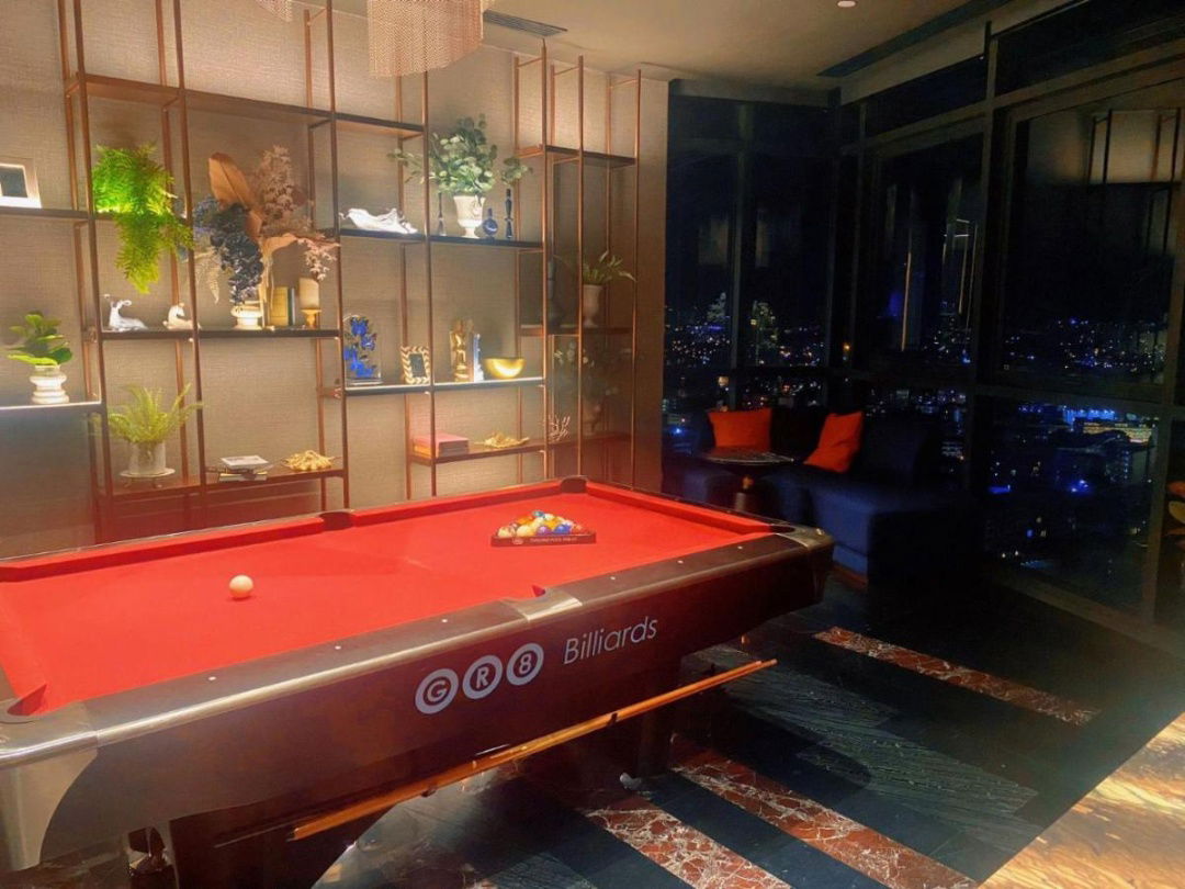 picture -Brand new condo for sale at Edge Central Pattaya - 17/29