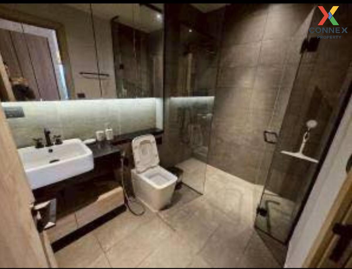 picture 🔥🔥🔥 For Rent Condo , The Lofts Asoke , MRT-Phetchaburi , Khlong Toei Nuea , Watthana , Bangkok , CX-126049 ✅ Live chat with us ADD LINE @connexproperty ✅ 🔥🔥🔥 - 9/10