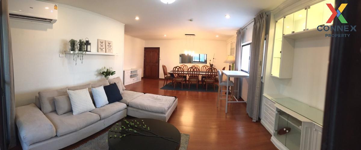 picture FOR RENT condo , Srivara Mansion 1 , MRT-Thailand Cultural Centre , Din Daeng , Din Daeng , Bangkok , CX-80926 ✅ Live chat with us ADD LINE @connexproperty ✅  - 4/12