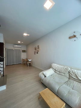 [RENT]  HLK0008 ( Anasiri Ramkhamhaeng )     (ID with @in front, LINE ID:  @056qhbtt)