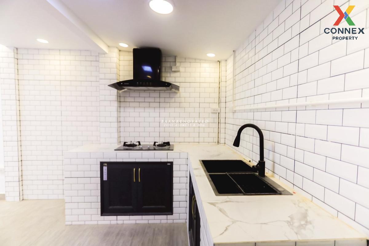 picture For Sale Townhouse/Townhome  , Baan Suan Thip , Khlong Kum , Bung Kum , Bangkok , CX-126207 ✅ Live chat with us ADD LINE @connexproperty ✅  - 6/12