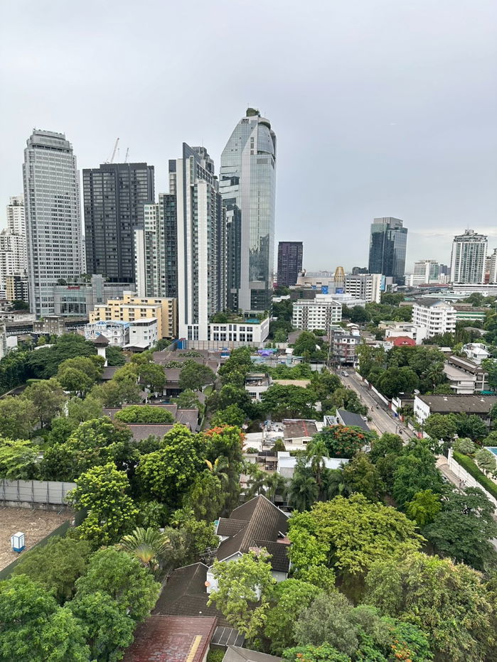 picture For Sale Low Price Rhythm Sukhumvit 36-38 1 Bedroom 33 Sqm near BTS Thong Lo  - 3/23
