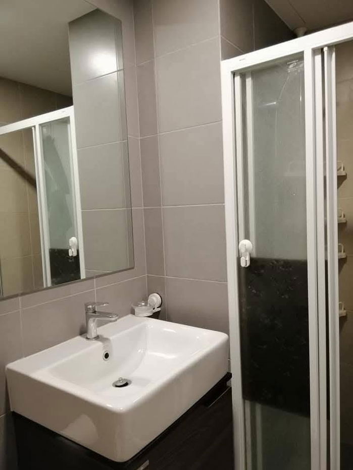 picture Kensington Phahon-Kaset Condo for rent - 9/10