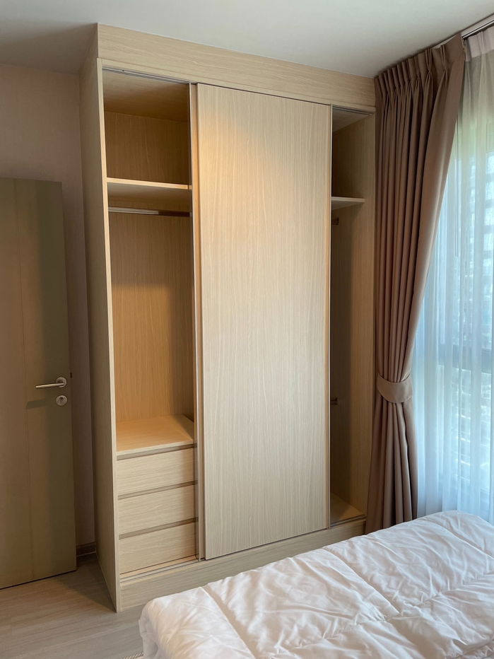รูป For Rent Condo Life Asoke - Rama 9 fully furnished (S15-32802) - รูปที่ 5/23