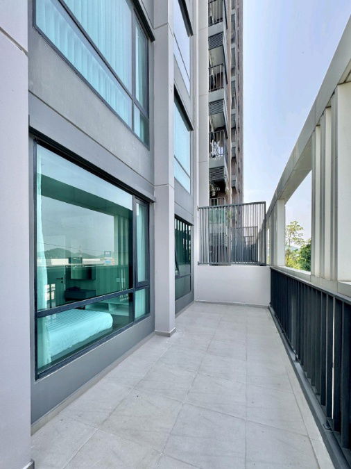 รูป ✨ให้เช่า Knightsbridge the ocean ชั้น 4 2 ห้องนอน 2 ห้องน้ำ ในราคาเพียง 29,000 บาท/เดือน - รูปที่ 10/34