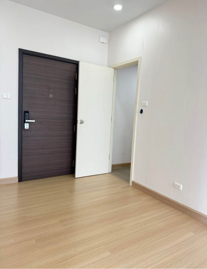 picture #Z1538 Condo for rent Supalai Loft Yaek Fai Chai Station - 7/14