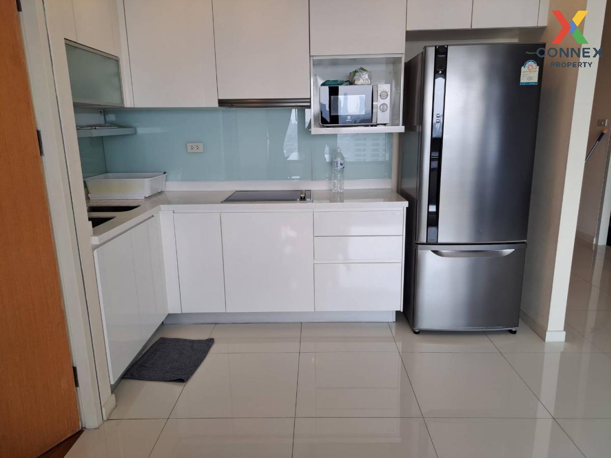 picture 🔥🔥🔥 For Rent Condo , Amanta Lumpini Rama 4 , MRT-Khlong Toei , Thungmahamek , Sa Thon , Bangkok , CX-121596 ✅ Live chat with us ADD LINE @connexproperty ✅ 🔥🔥🔥 - 5/12