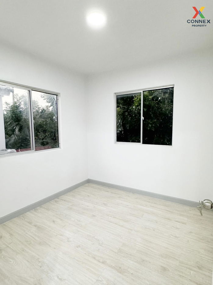 รูป ขายทาวน์เฮ้าส์/ทาวน์โฮม  บ้านพฤกษา รังสิต - คลอง 3 64/1 คลองสาม คลองหลวง ปทุมธานี CX-125675 ✅ ทักไลน์ @connexproperty ตอบทันที ทีมงานมืออาชีพ ✅  - รูปที่ 6/9