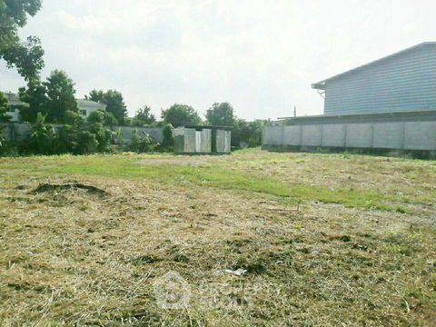 2,400 m² Land for Rent in Si Kan (ID 2214982)