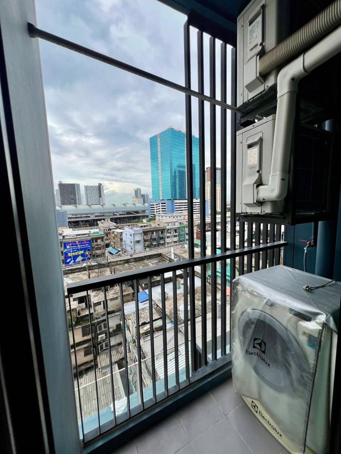 picture For Rent The Tree Sukhumvit 71 🌟✨ 1 bed 27 sq.m 12,500 - 6/6