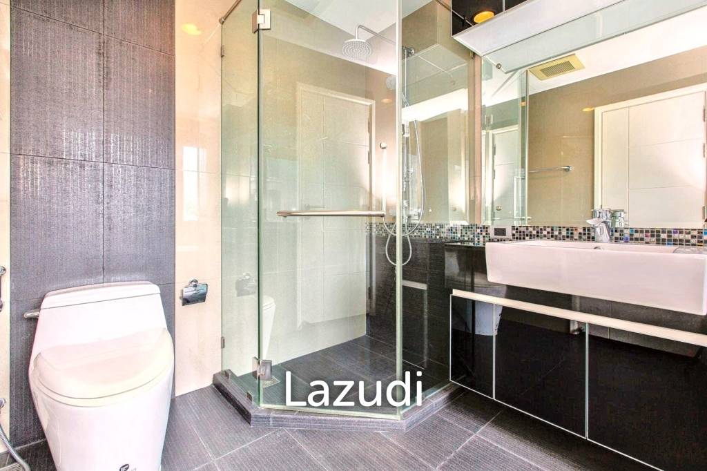 picture 2 Bed 2 Bath 125 SQ.M The Crest Sukhumvit 34 - 11/12
